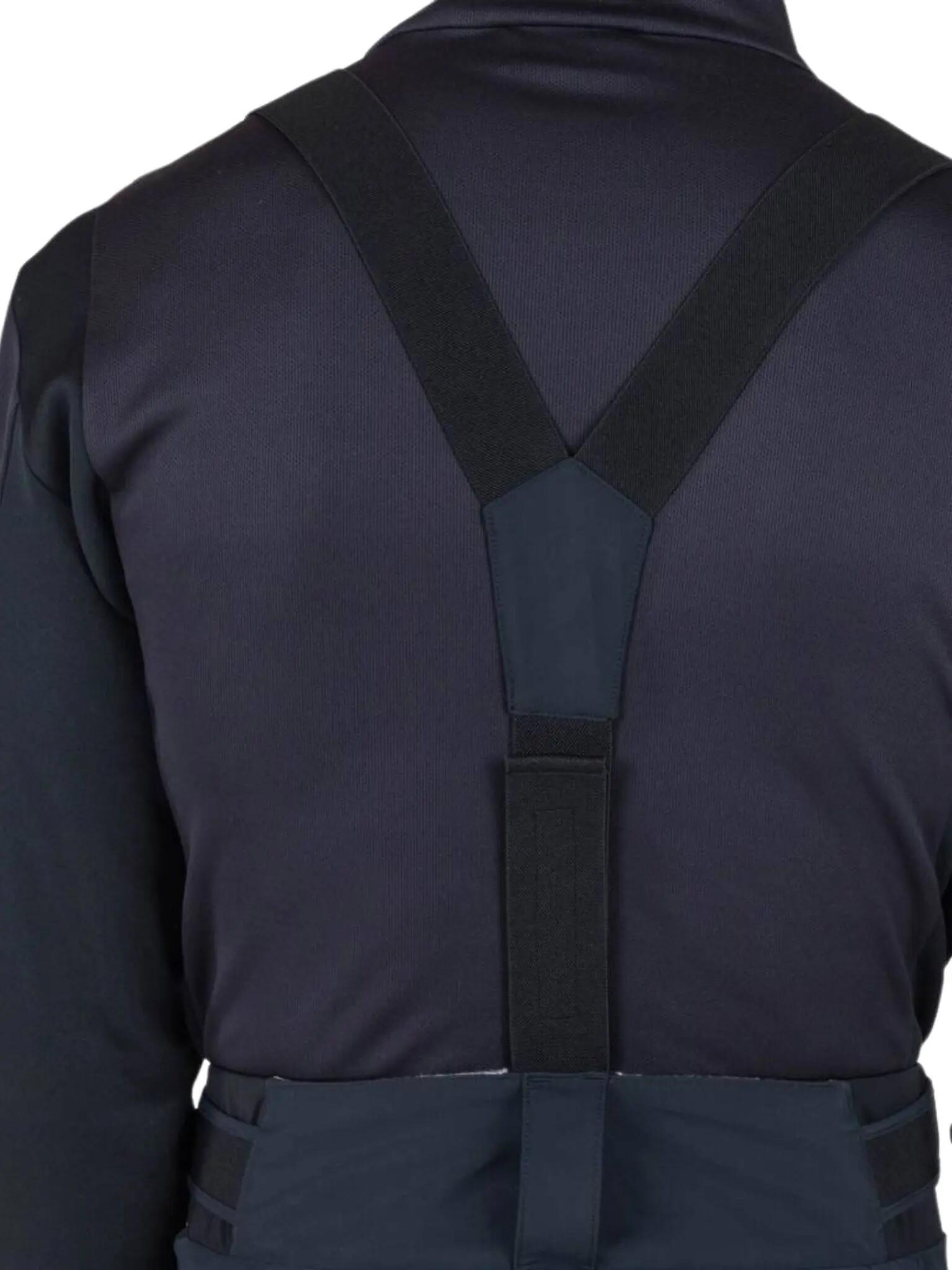 Ski Trousers Rossignol Diretta 3/6