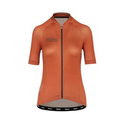 Wielershirt ademend dames - icon metalix petrol