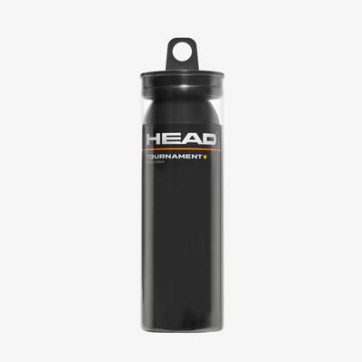 Head tournament 3 ball can squashballen