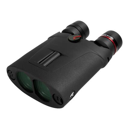 Jumelles de Randonnée - KITE OPTICS - Stabilisées avec correction auto