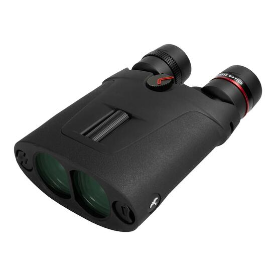 Jumelles de Randonnée - KITE OPTICS - Stabilisées avec correction auto