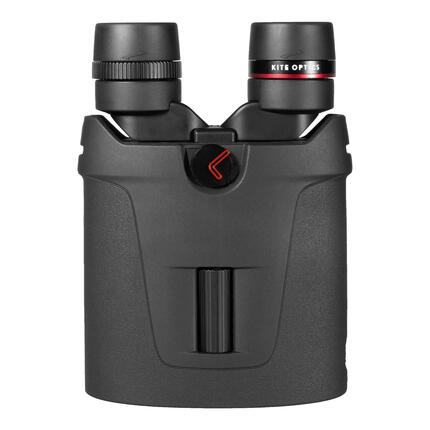 Jumelles 14x50 ED Li-ion stabilisation d’image - APC