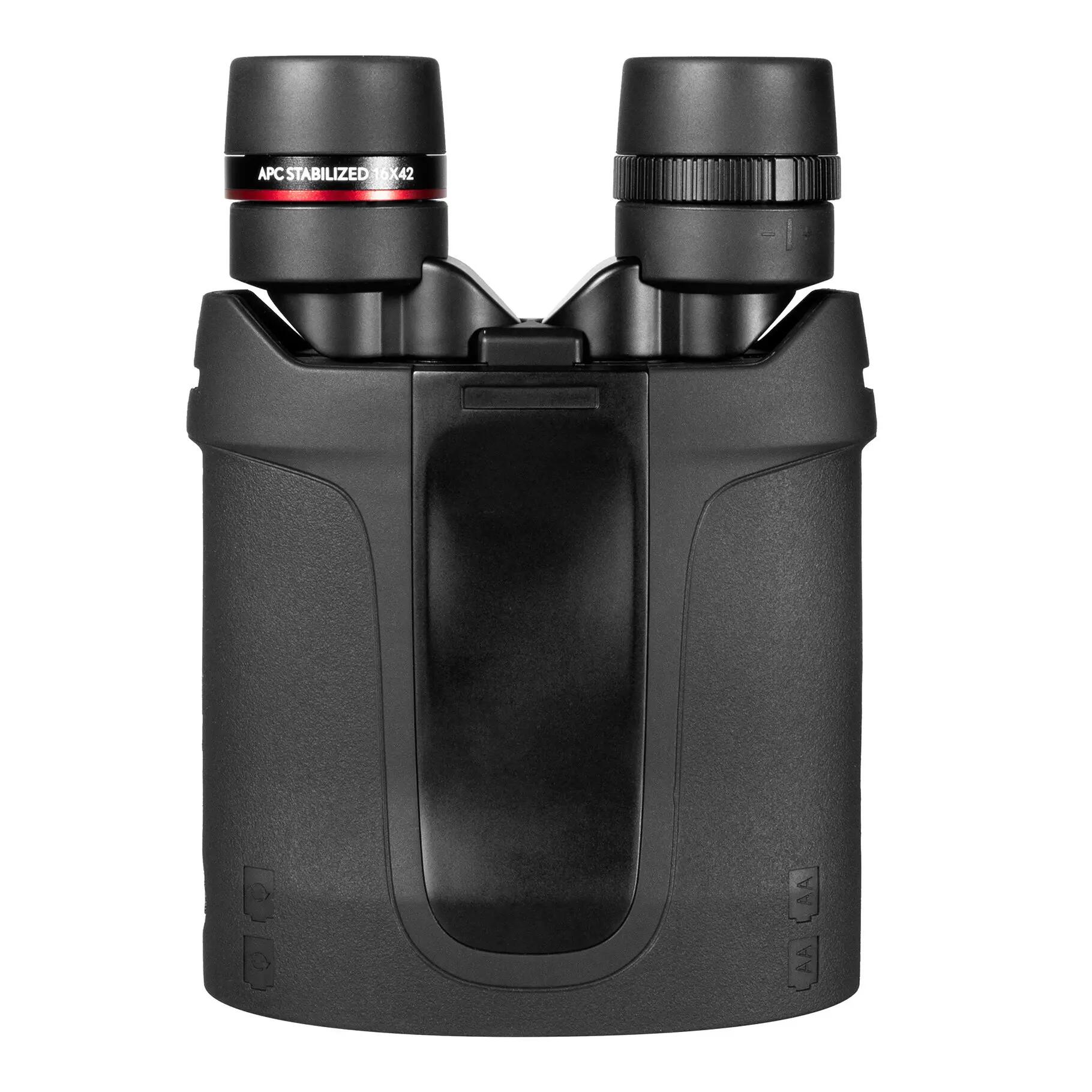 Binocolo 12x42 con stabilizzazione impermeabile - APC 3/5