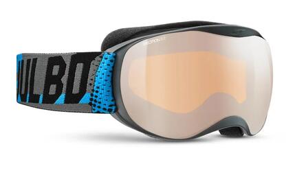 Masque de ski et de snowboard enfant et adulte -ATMO SPECTRONGrisATMO SPECTRON