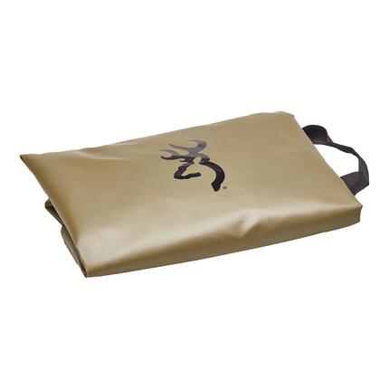 BROWNING Sac à Gibier Étanche 250 L Vert
