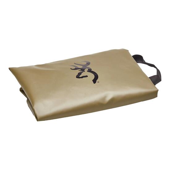 BROWNING Sac à Gibier Étanche 250 L Vert