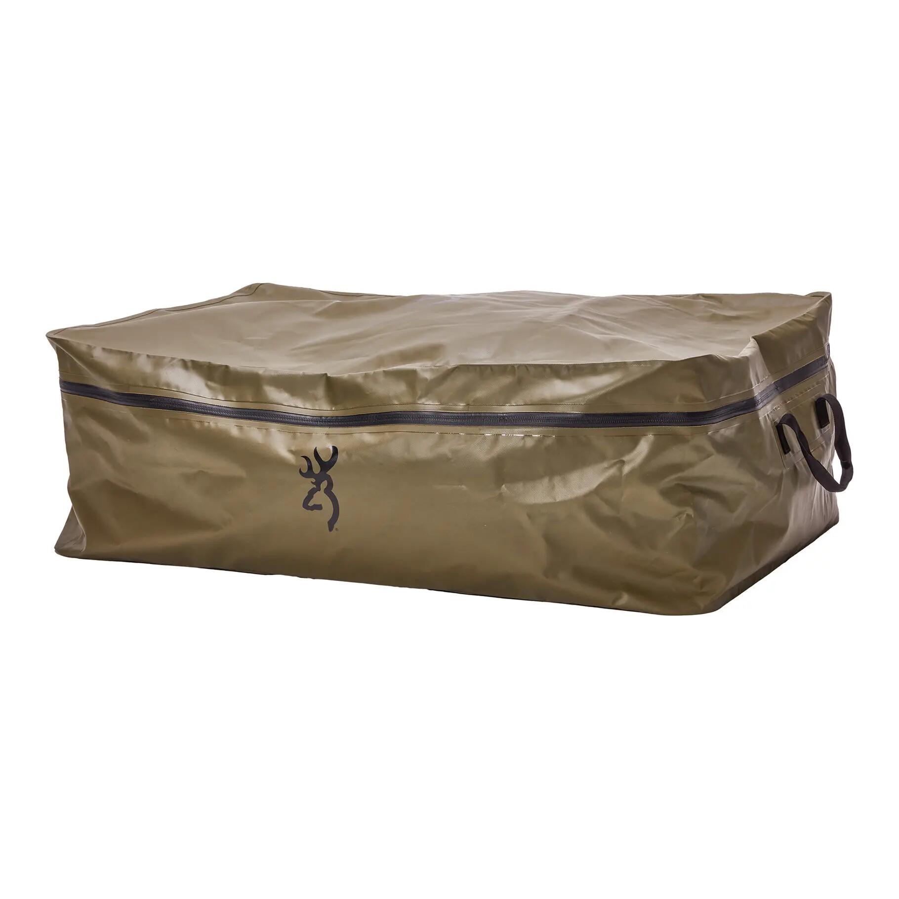 BROWNING Wasserdichter Wildsack 250 L Grün 3/3