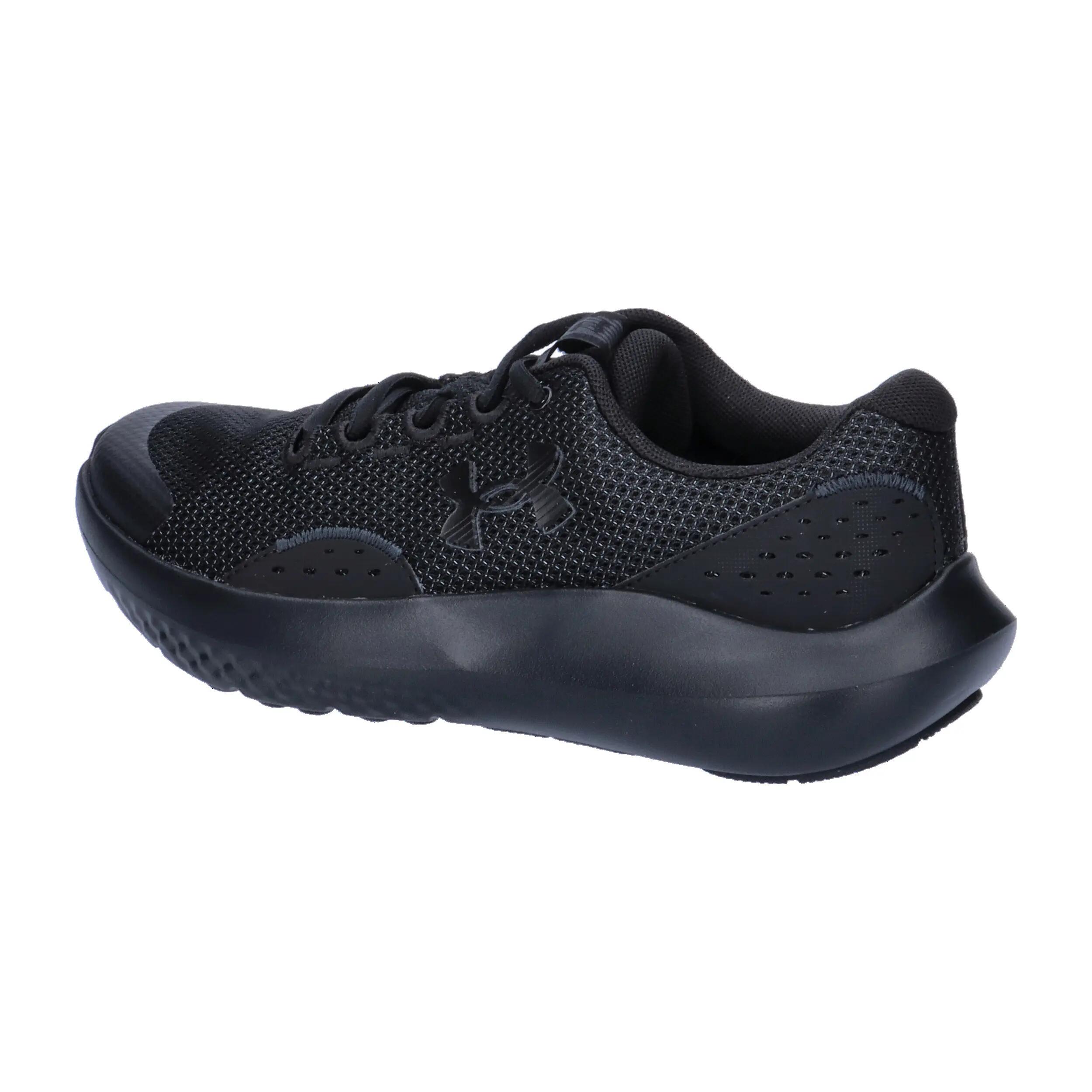 Under Armour Jungen Laufschuhe BGS Surge 4 3027103 3/7