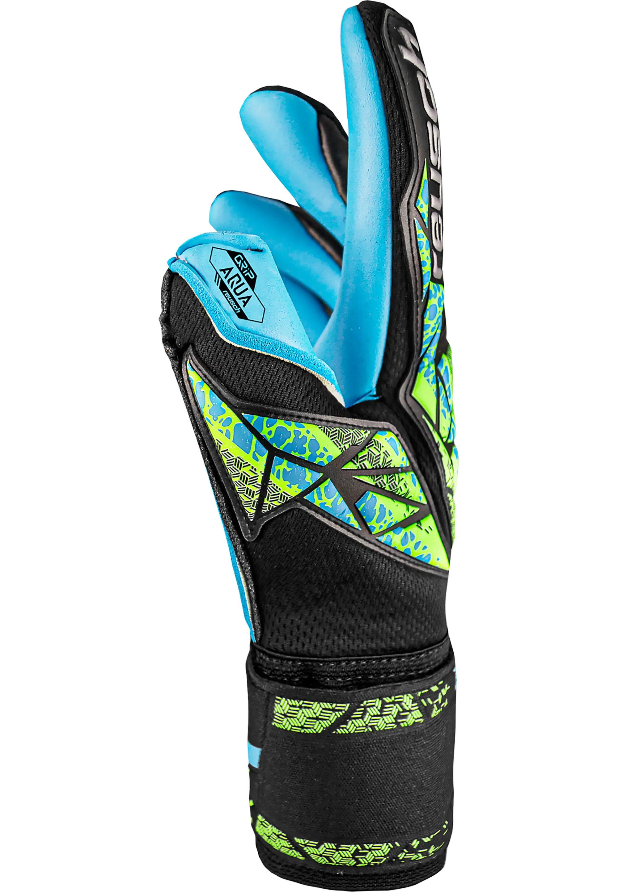 REUSCH Keepershandschoenen Attrakt Aqua 4/7