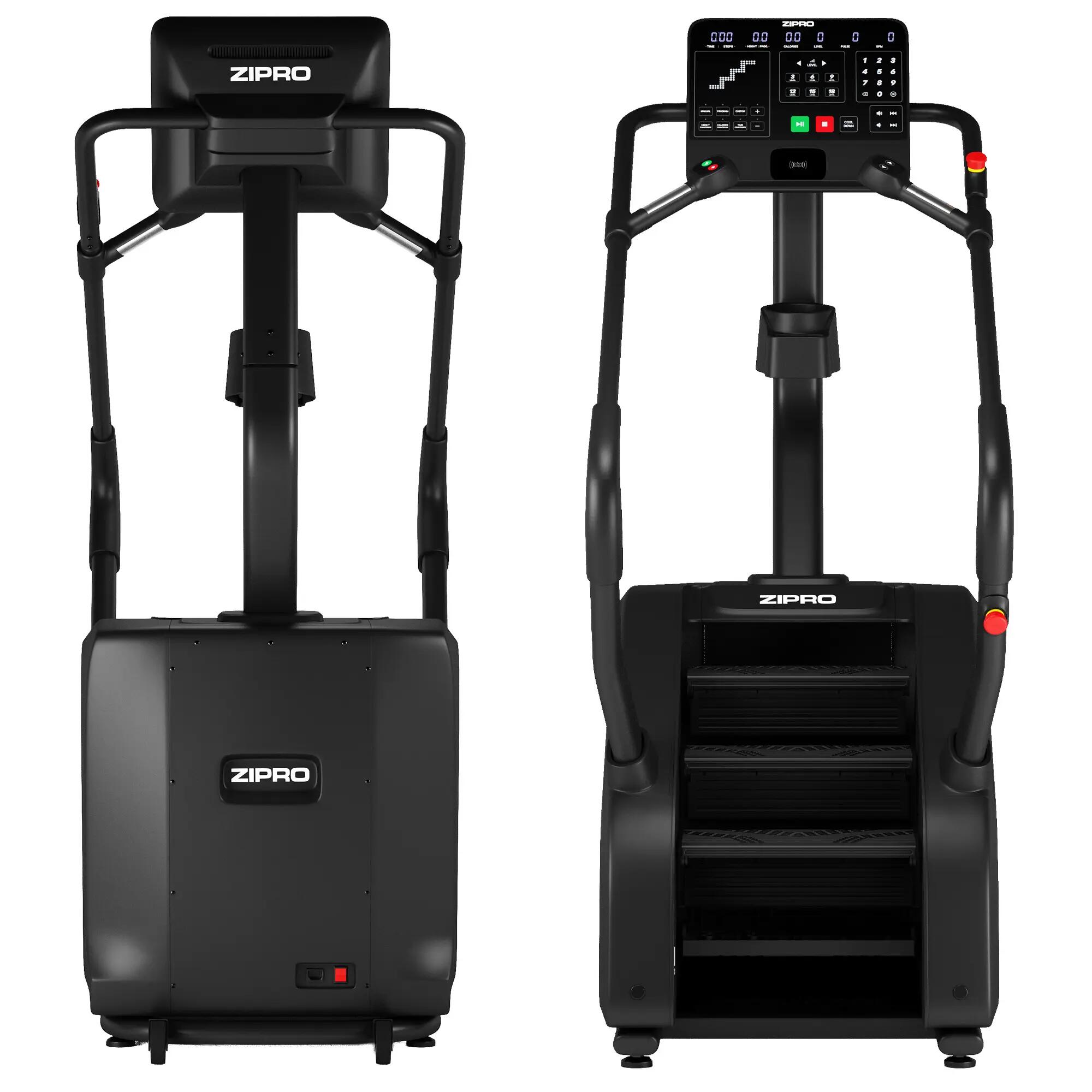 Schody Treningowe Stepper Zipro Legday 9/13