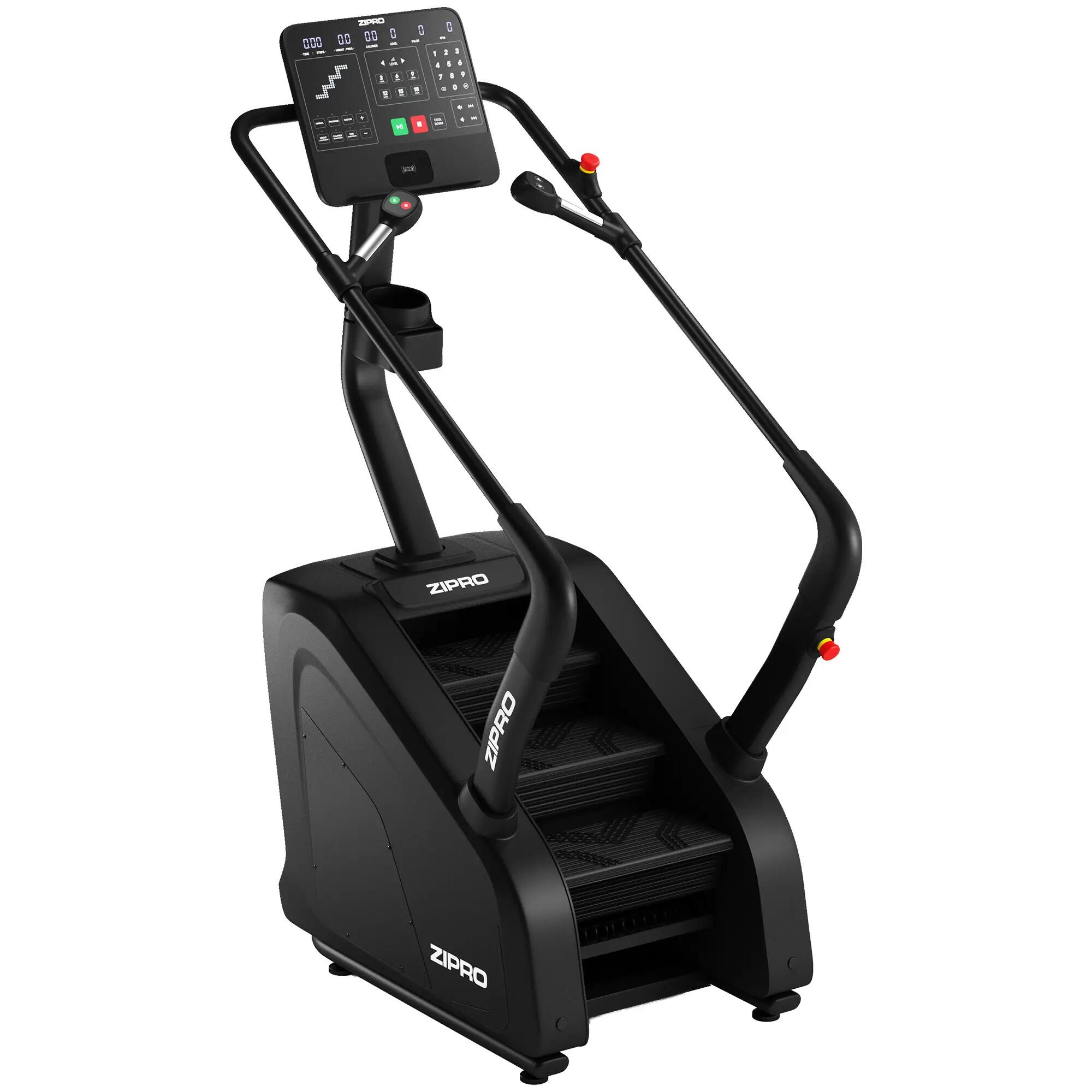 Schody Treningowe Stepper Zipro Legday 8/13
