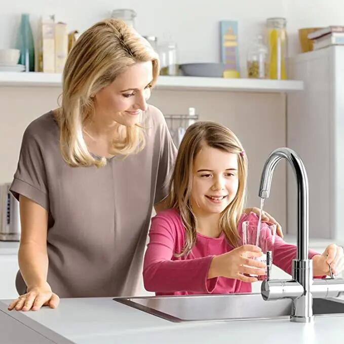 BRITA On Line P1000 filterpatroon 7/7