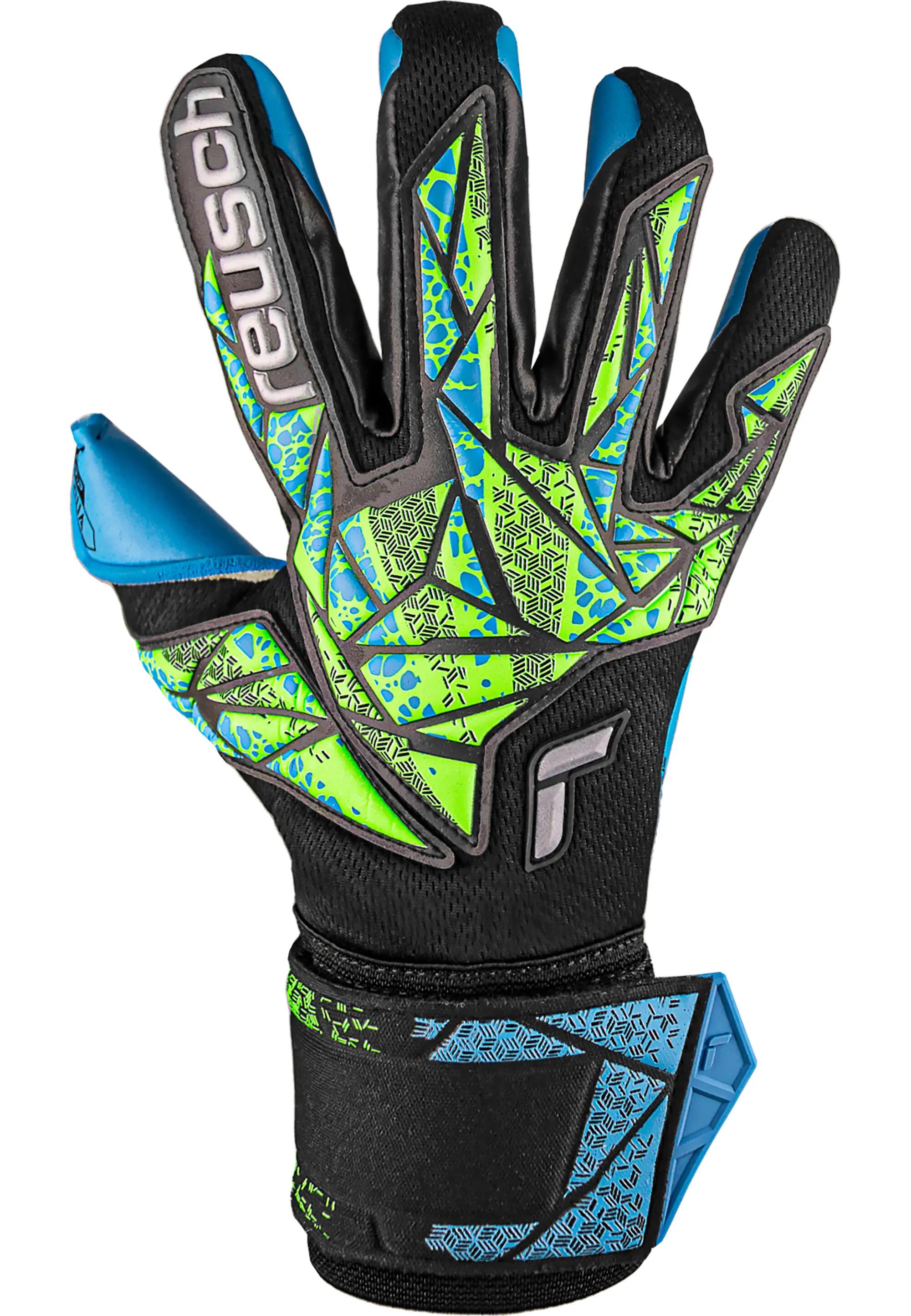 REUSCH Keepershandschoenen Attrakt Aqua 2/7