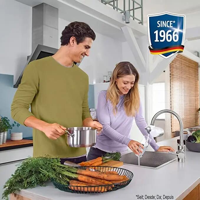 BRITA On Line P1000 filterpatroon 6/7