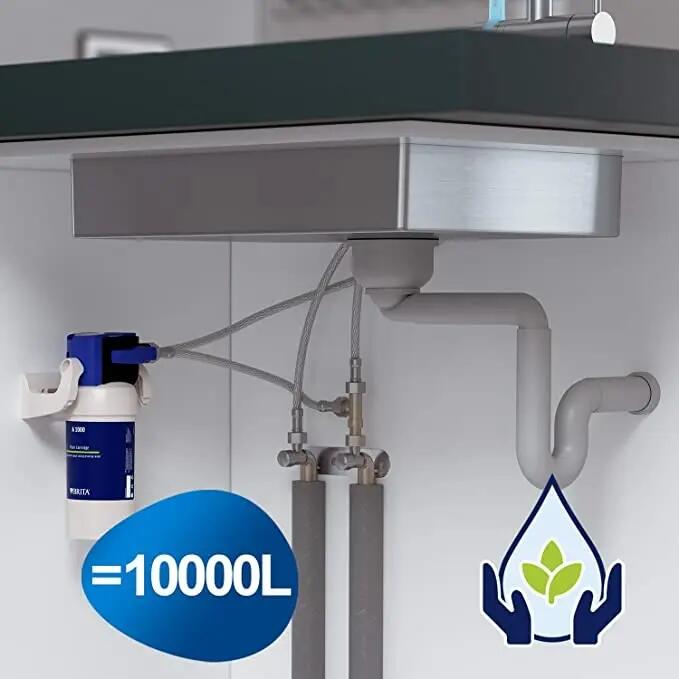 BRITA On Line P1000 filterpatroon 5/7