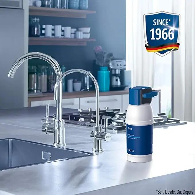 BRITA On Line P1000 filterpatroon 4/7