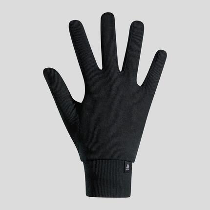 Gants Hiver Odlo Active Warm Eco Gris
