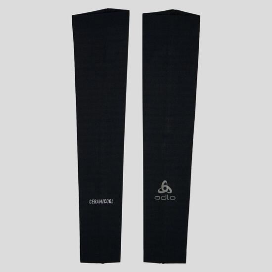 Odlo Ceramicool Light Arm Sleeves Schwarze