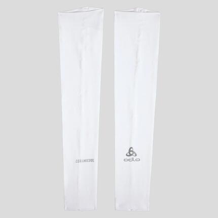 Odlo Ceramicool Light Arm Sleeves Schwarze