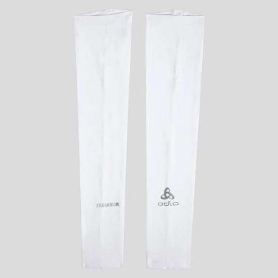 Odlo Ceramicool Light Arm Sleeves Schwarze