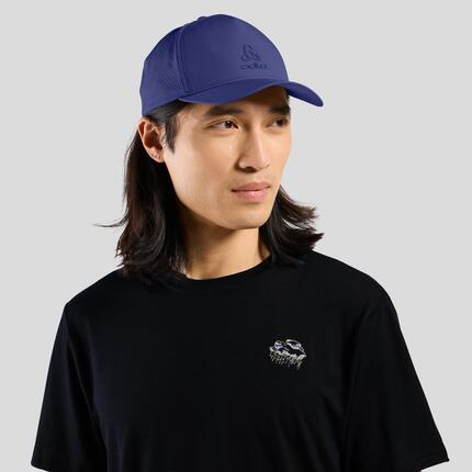 Odlo Performance Snapback Cap Paars
