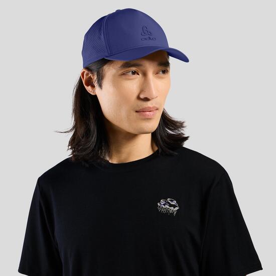 Odlo Performance Snapback Cap Paars