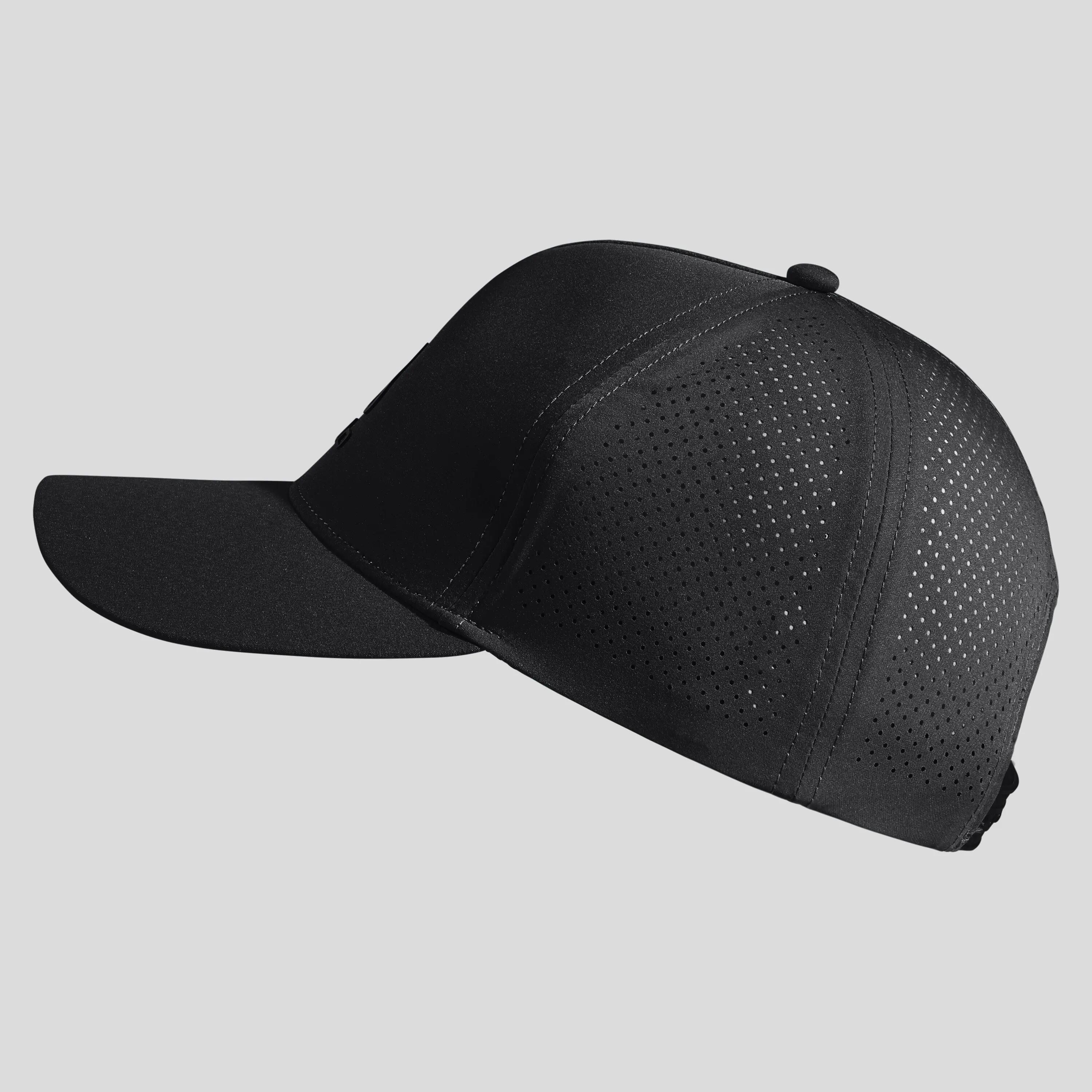 Odlo Performance Snapback Cap Zwart 2/4