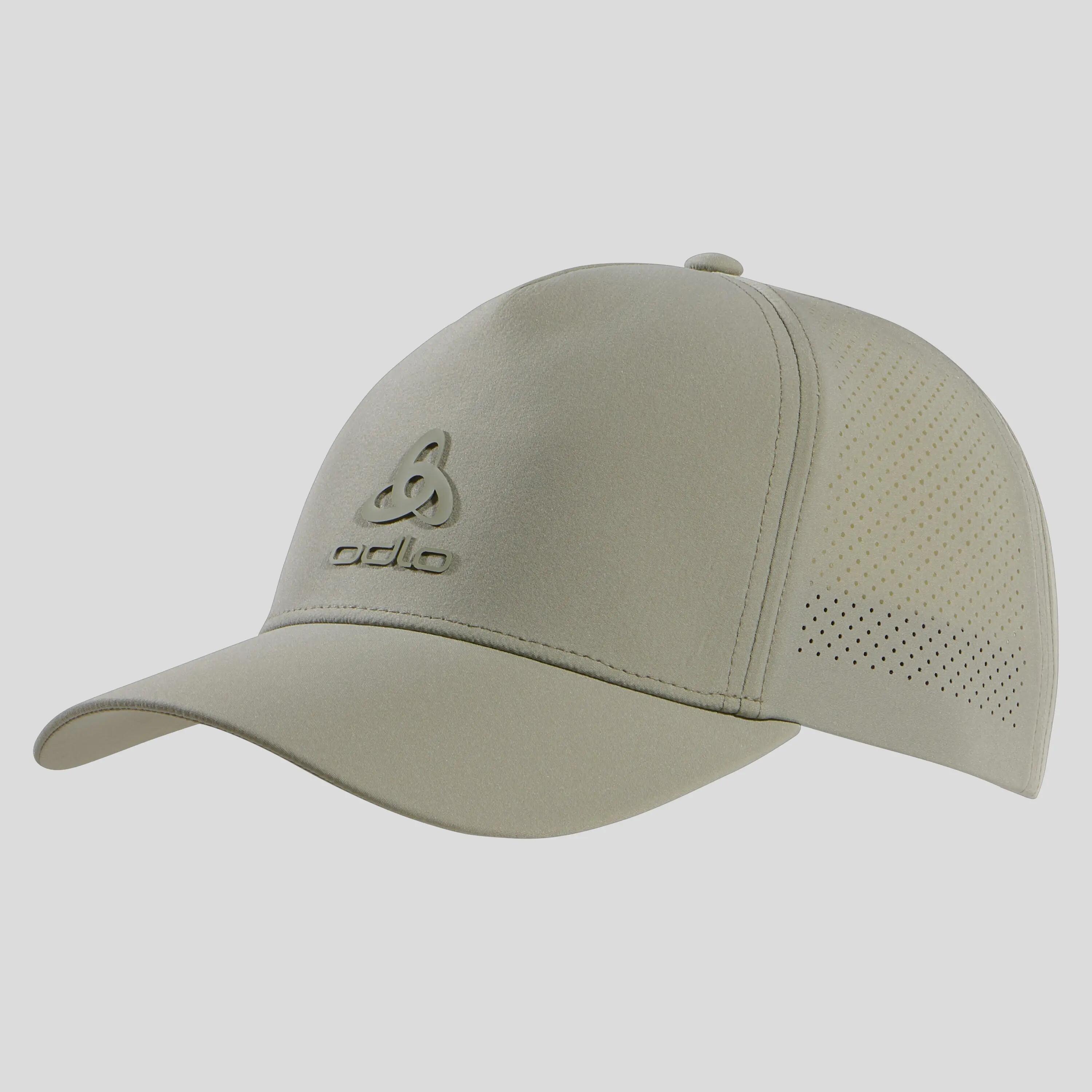 Odlo Performance Snapback Cap Grijs 5/7