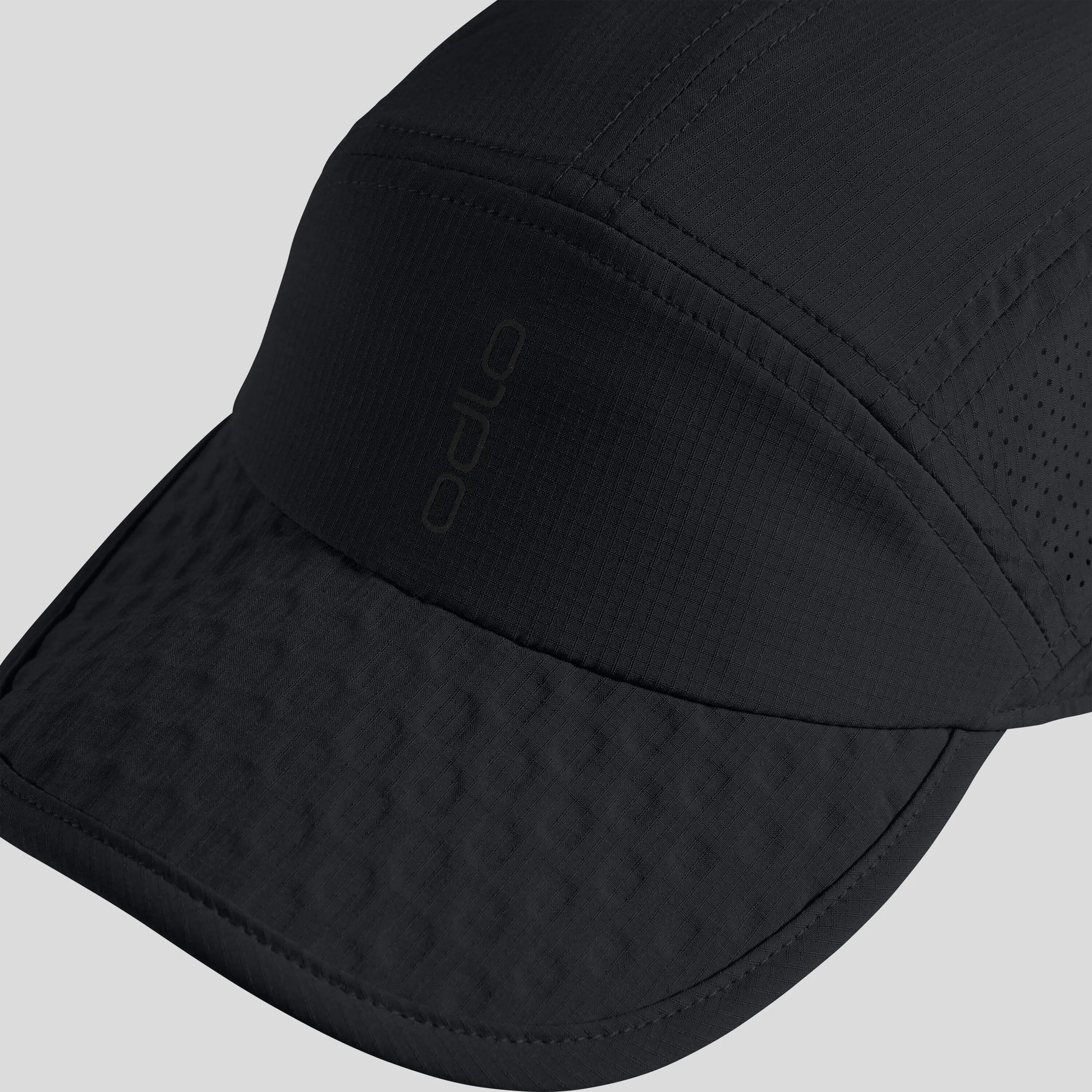 ODLO Odlo Cap PERFORMANCE PRO Muts ZWART L-XL 7/7