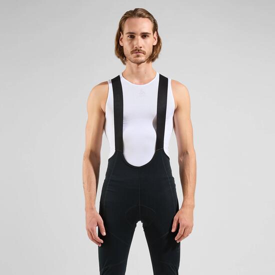 Cuissard Long Odlo Zeroweight Pro X-Warm Noir