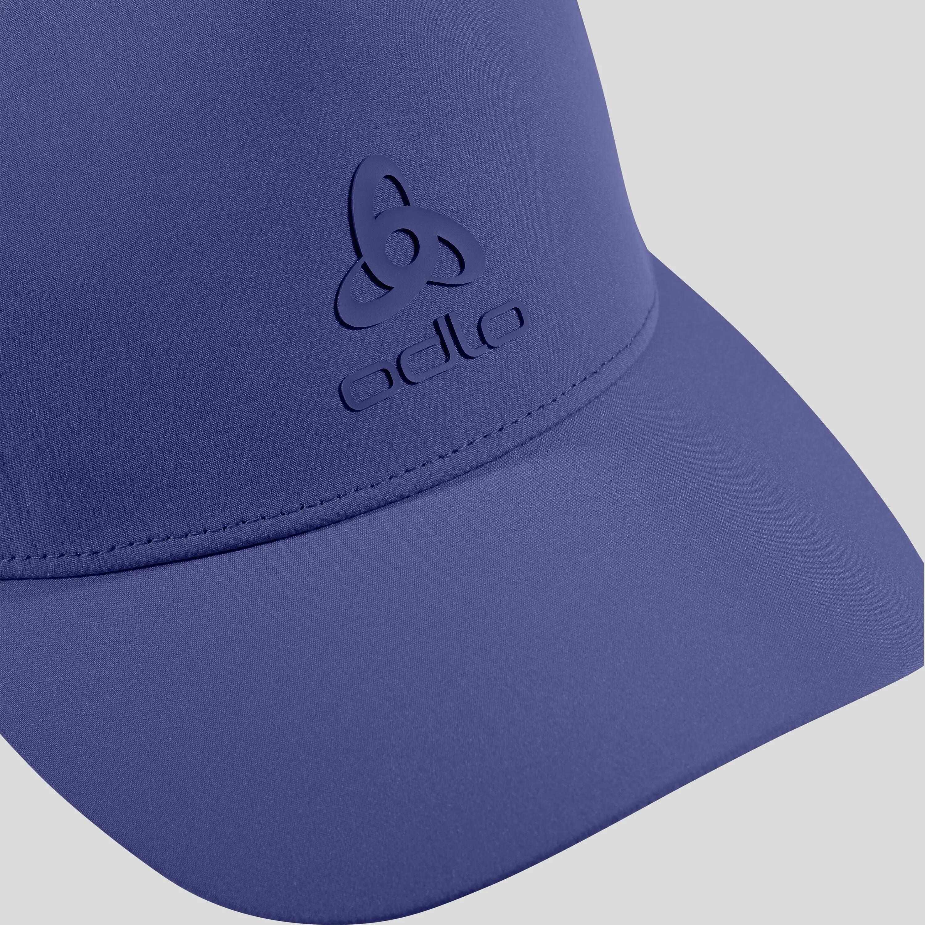 Odlo Performance Snapback Cap Paars 7/7
