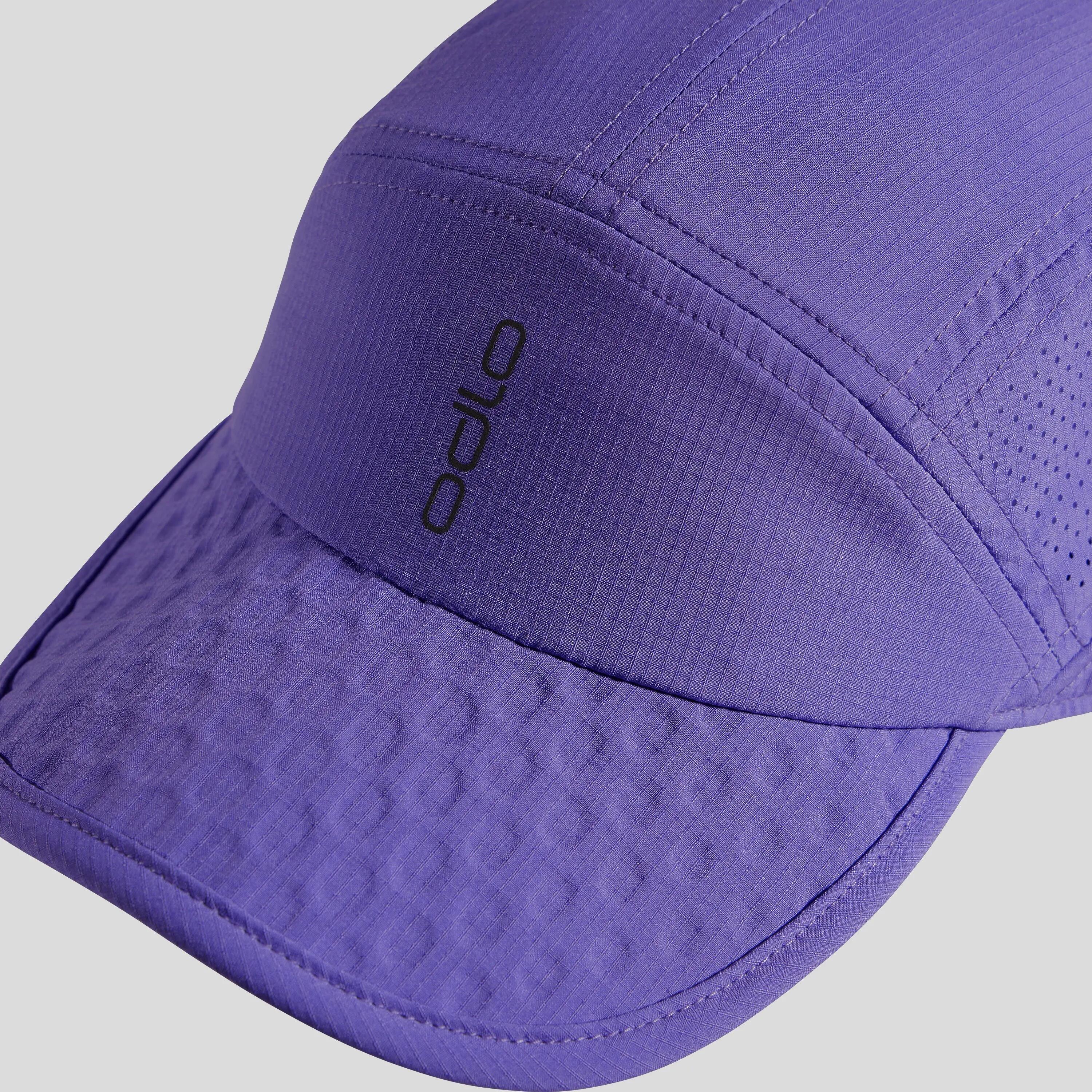 Cappellino da running Performance Pro ODLO 7/7