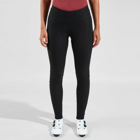 Calzamaglia da donna Odlo Zeroweight Warm Black