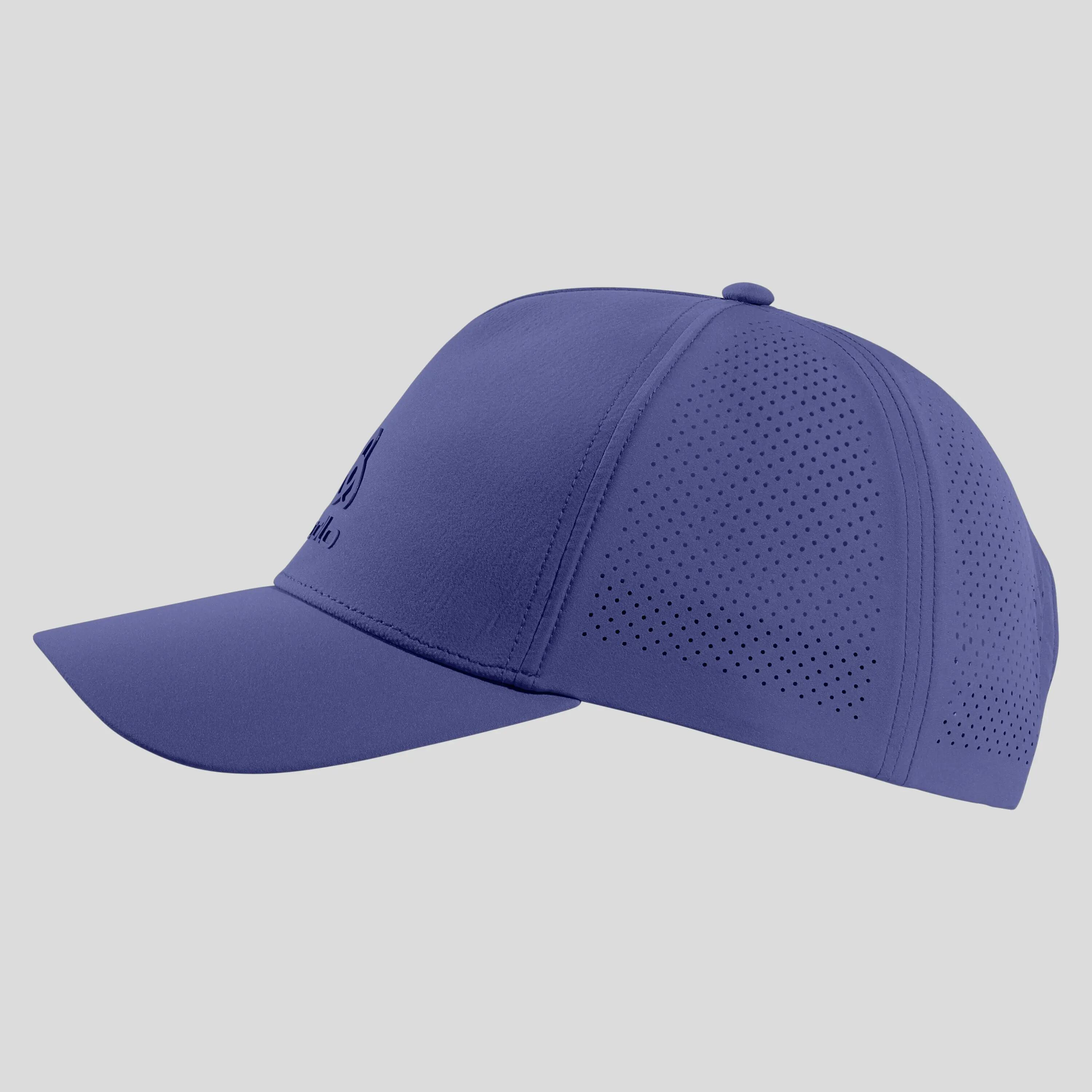 Odlo Performance Snapback Cap Paars 6/7