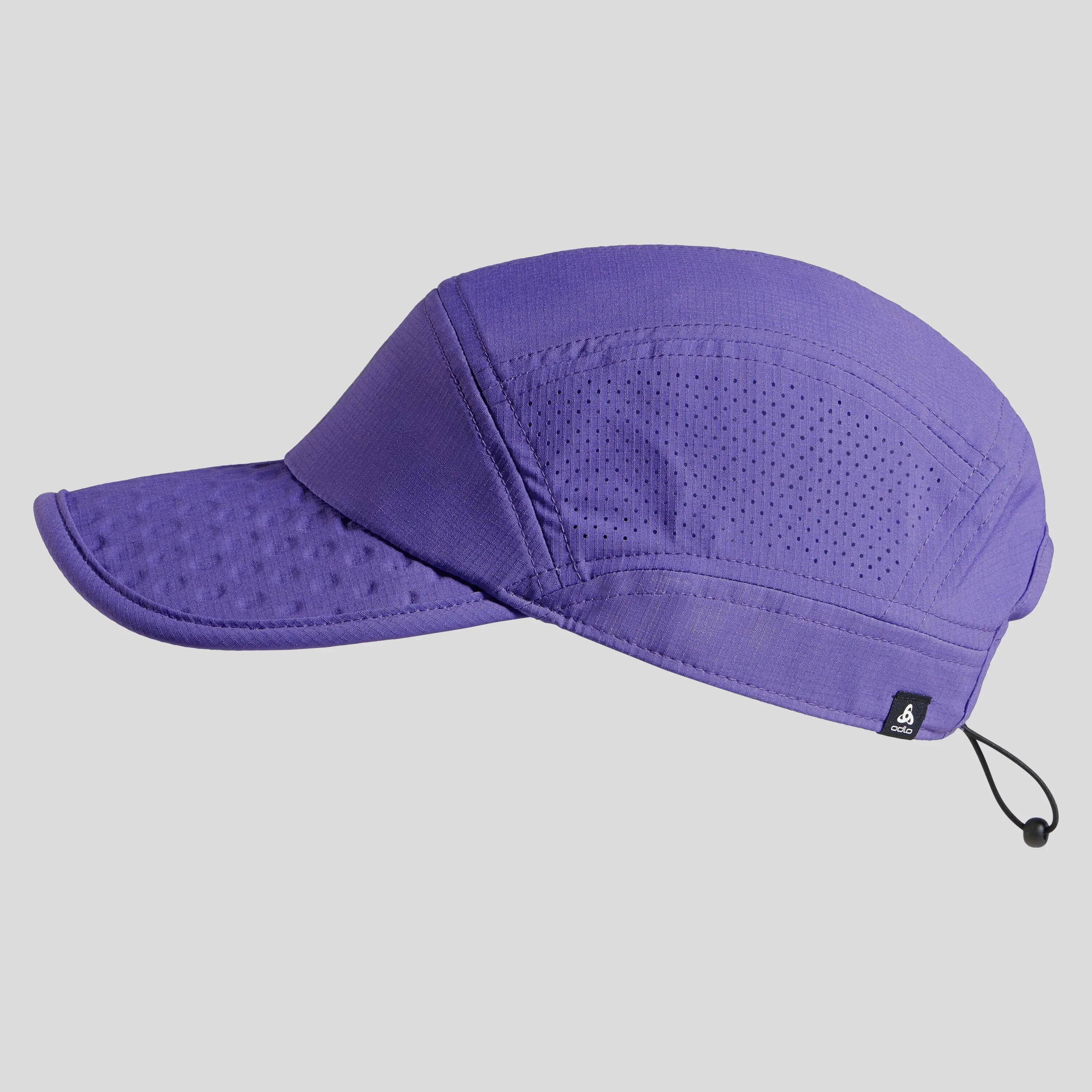 Cappellino da running Performance Pro ODLO 6/7