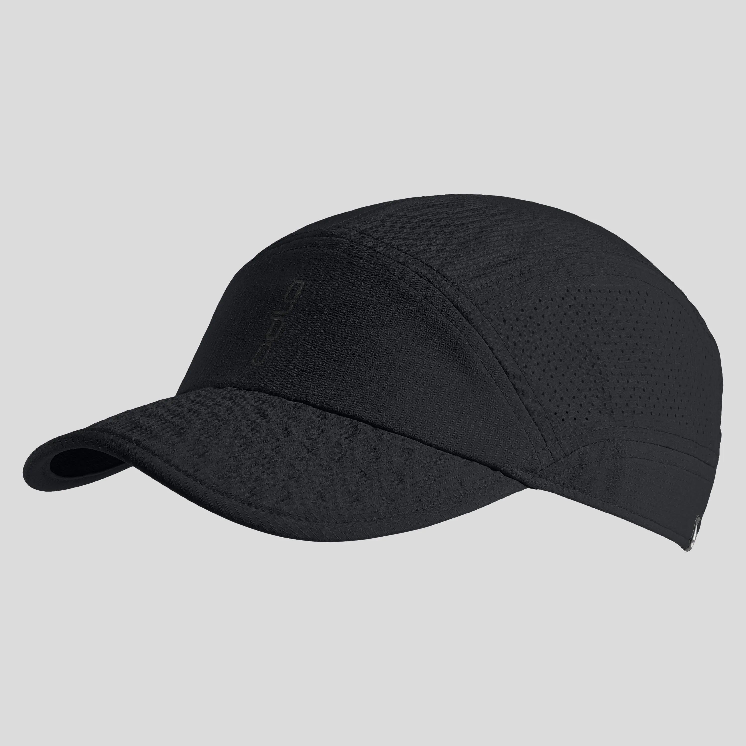 ODLO Odlo Cap PERFORMANCE PRO Muts ZWART L-XL 5/7