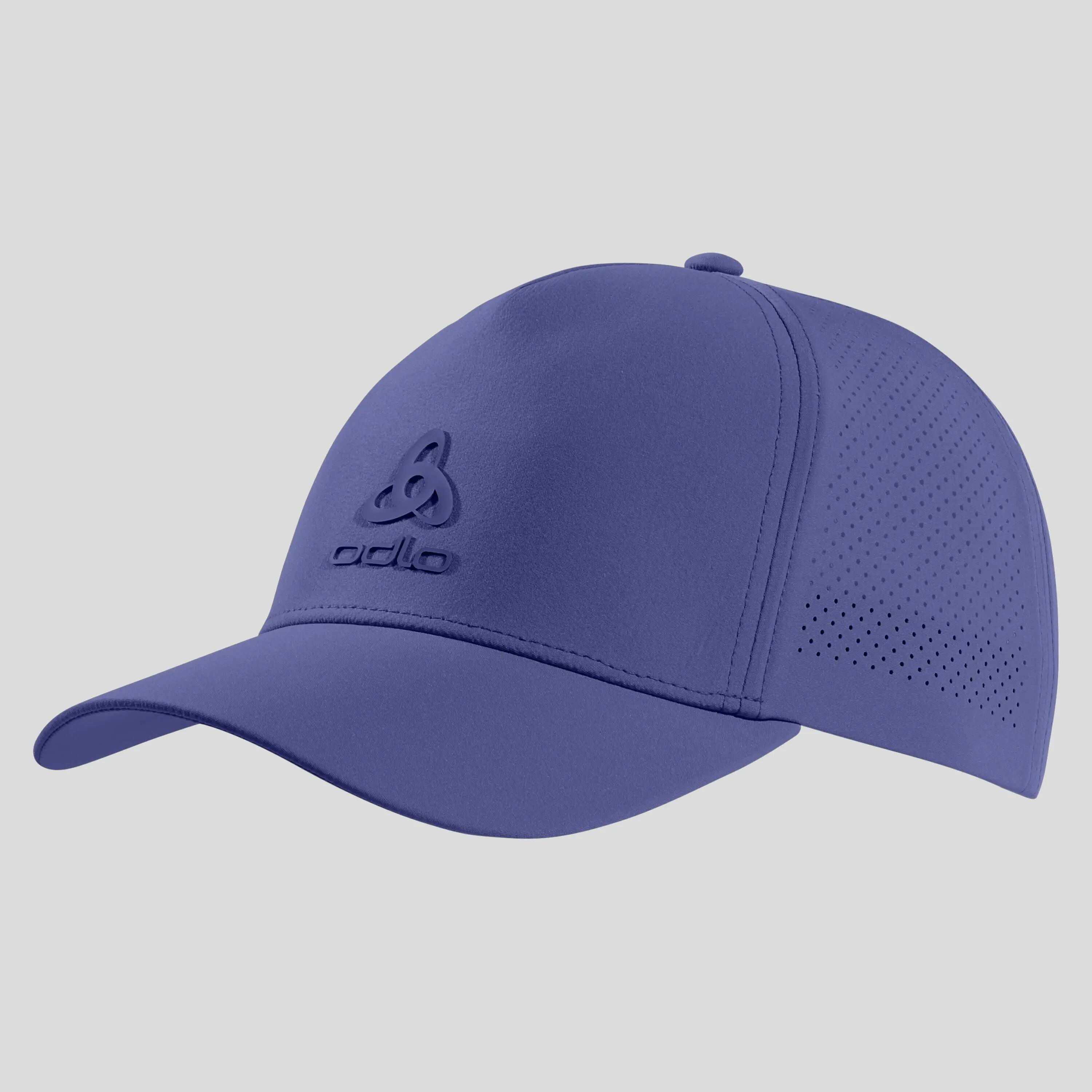 Odlo Performance Snapback Cap Paars 5/7