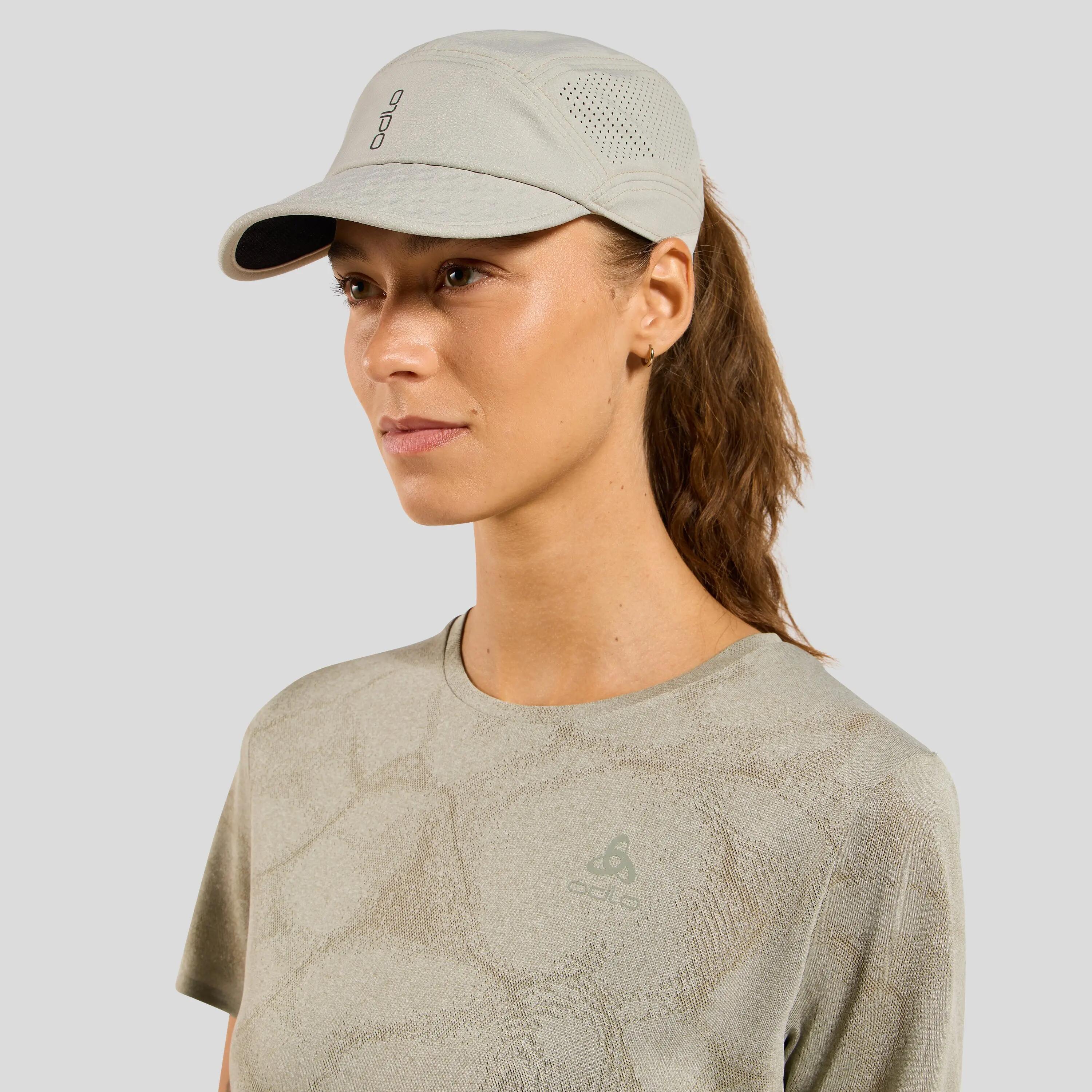 Cappellino da running Performance Pro ODLO 3/7