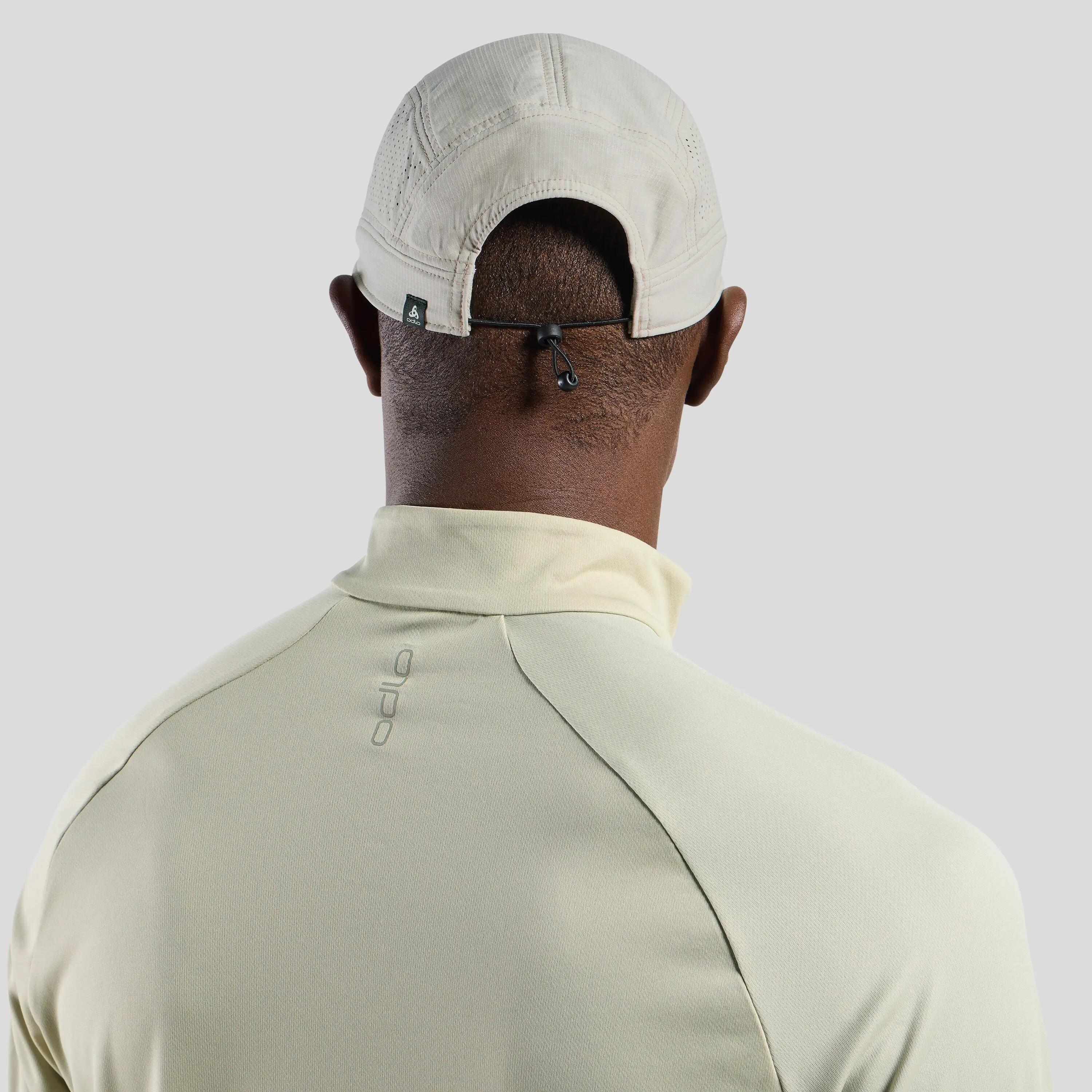 Cappellino da running Performance Pro ODLO 2/7