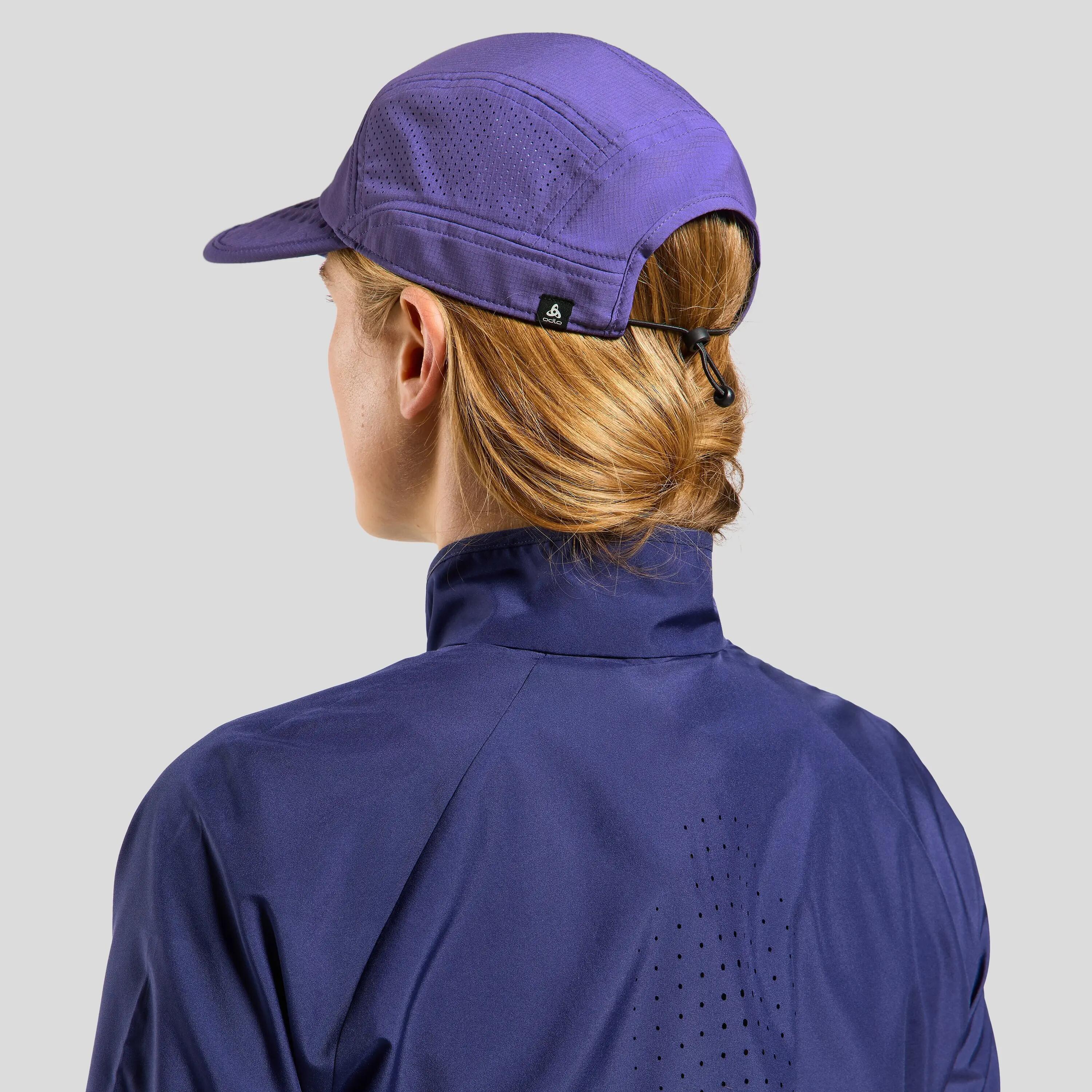 Cappellino da running Performance Pro ODLO 3/7
