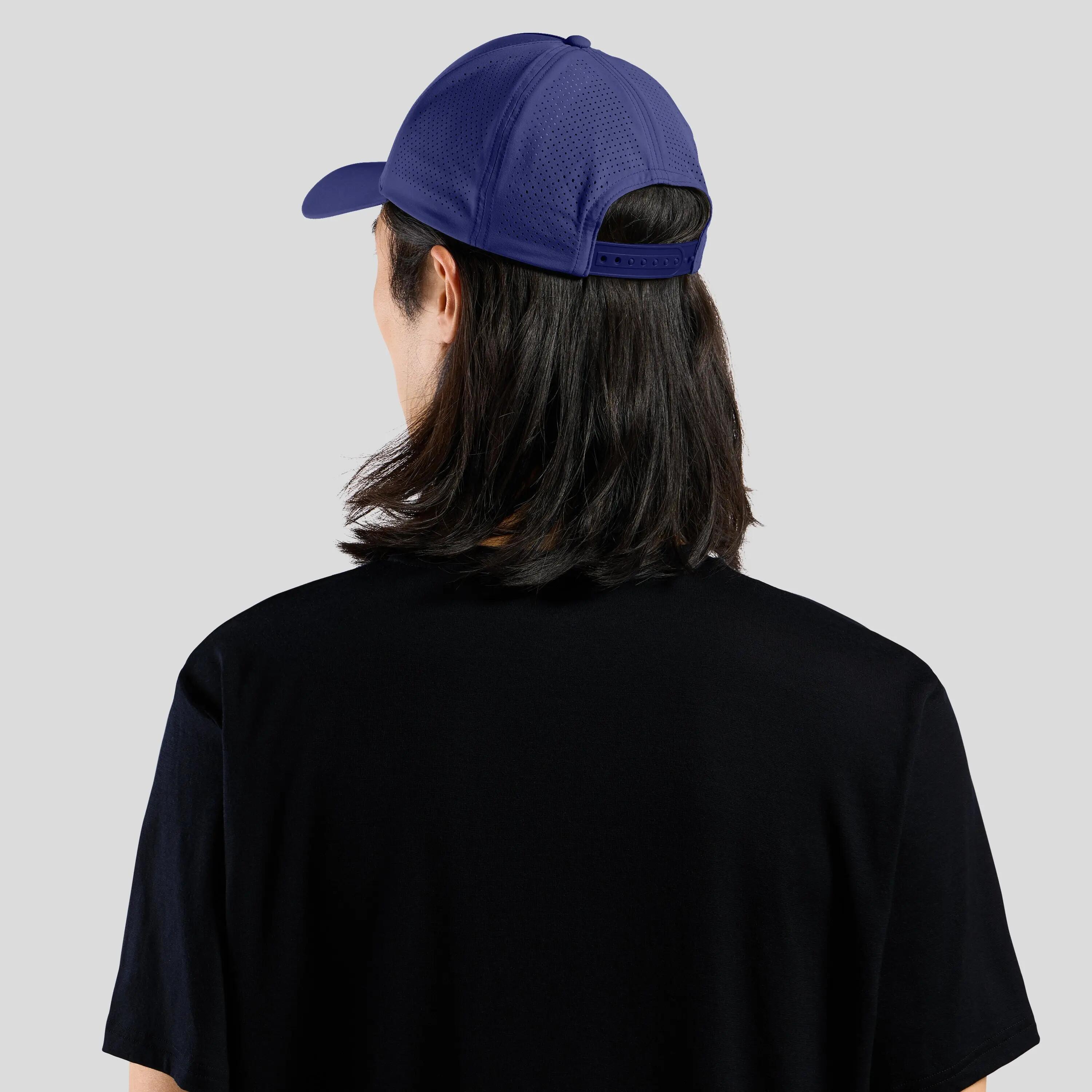 Odlo Performance Snapback Cap Paars 2/7