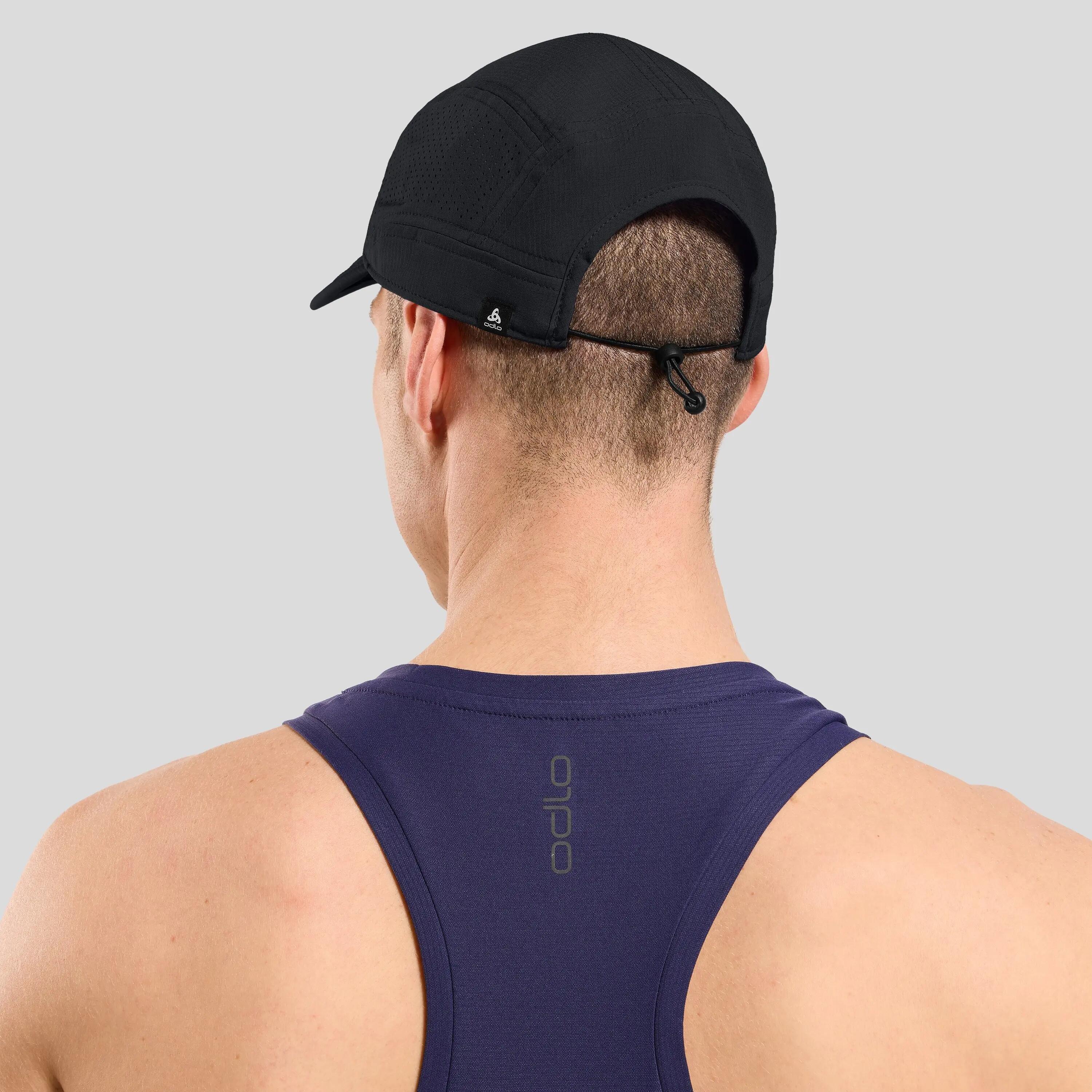 Cappellino da running Performance Pro ODLO 2/7