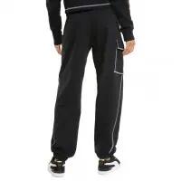 Pantalones para Mujer Puma Power Negro 2/2