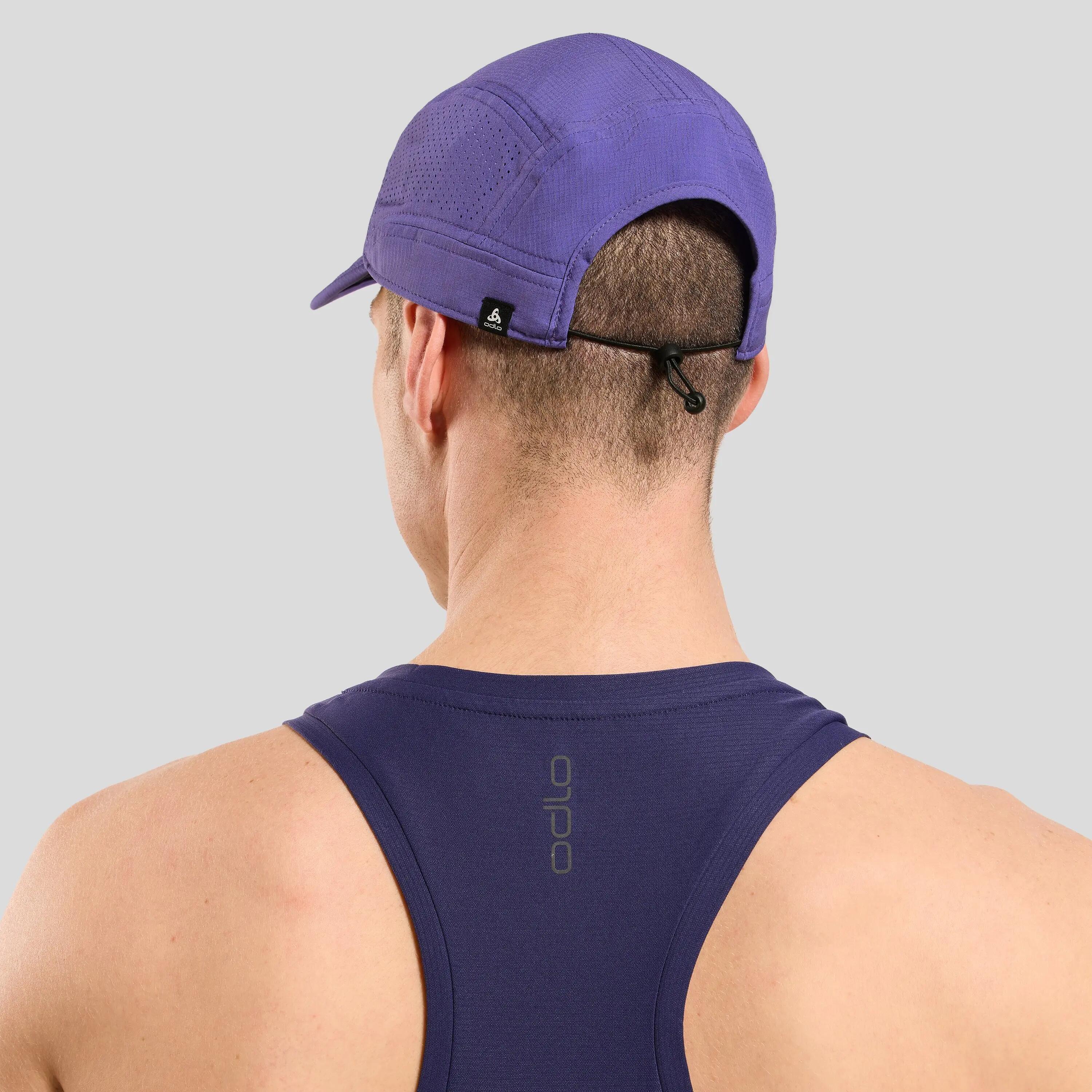 Cappellino da running Performance Pro ODLO 2/7