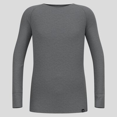 Top intimo Active Warm a manica lunga per bambini ODLO