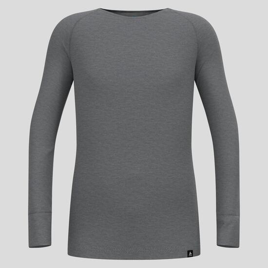 Top intimo Active Warm a manica lunga per bambini ODLO