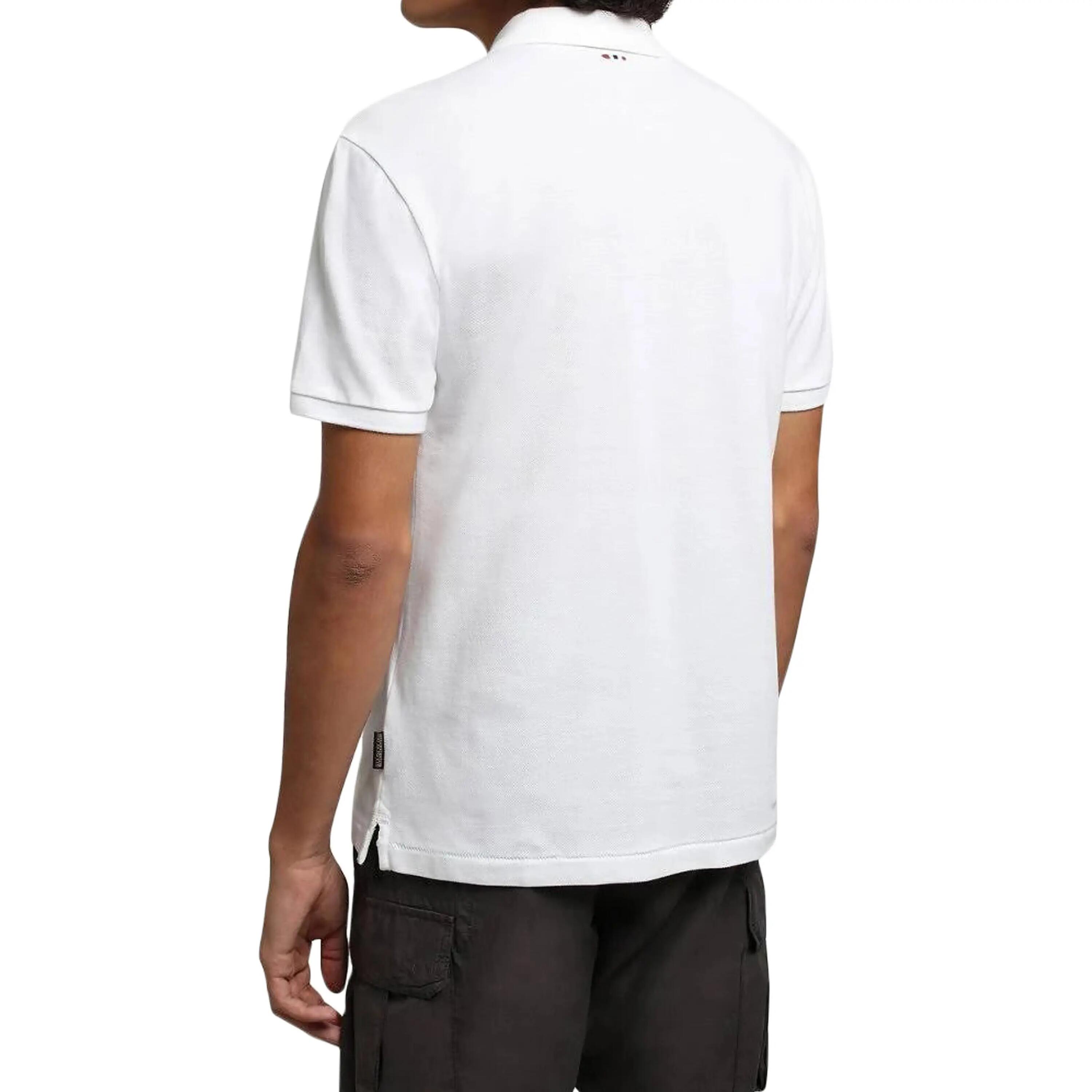 Polo uomo Elbas 2/5