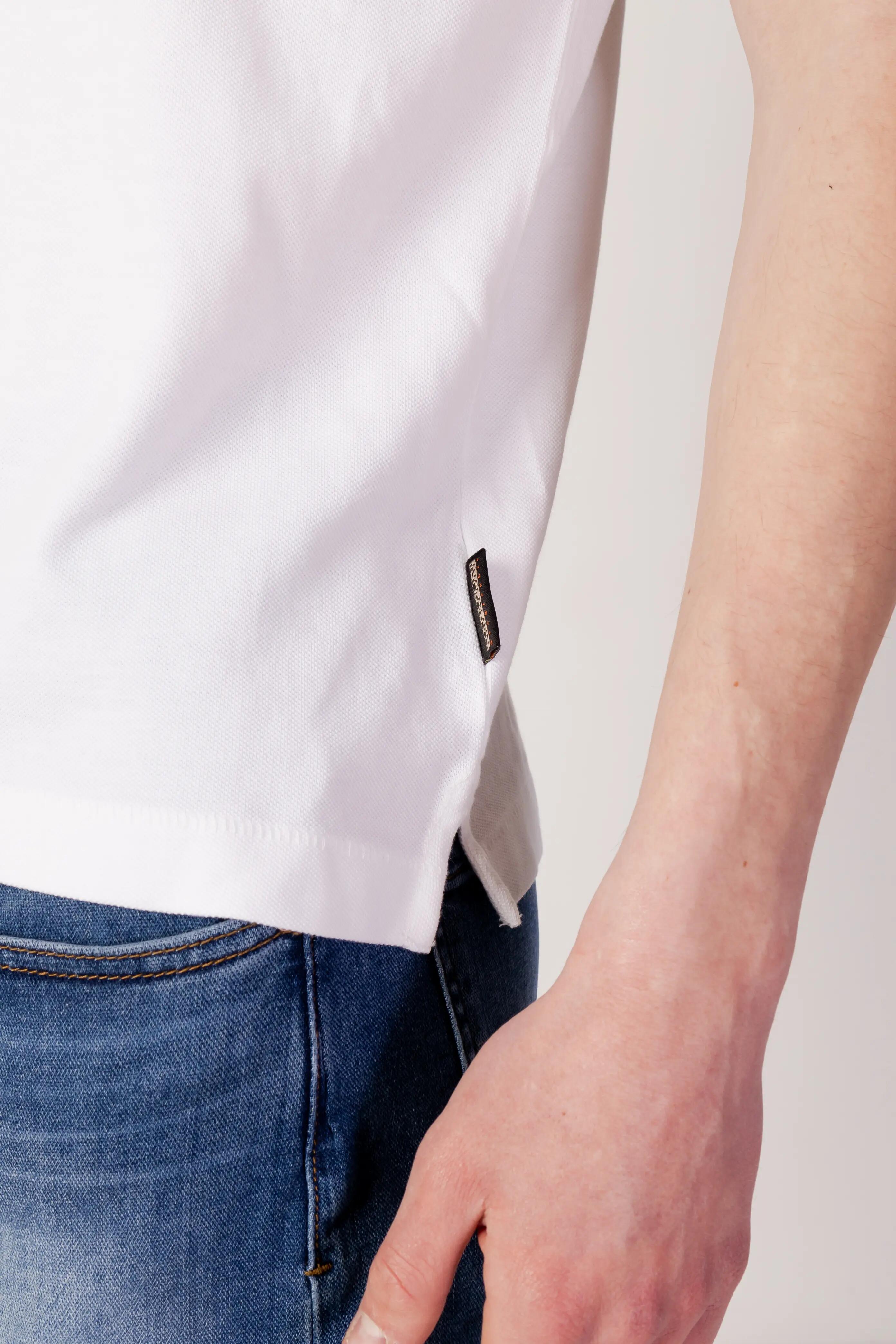 Polo uomo Elbas 5/5