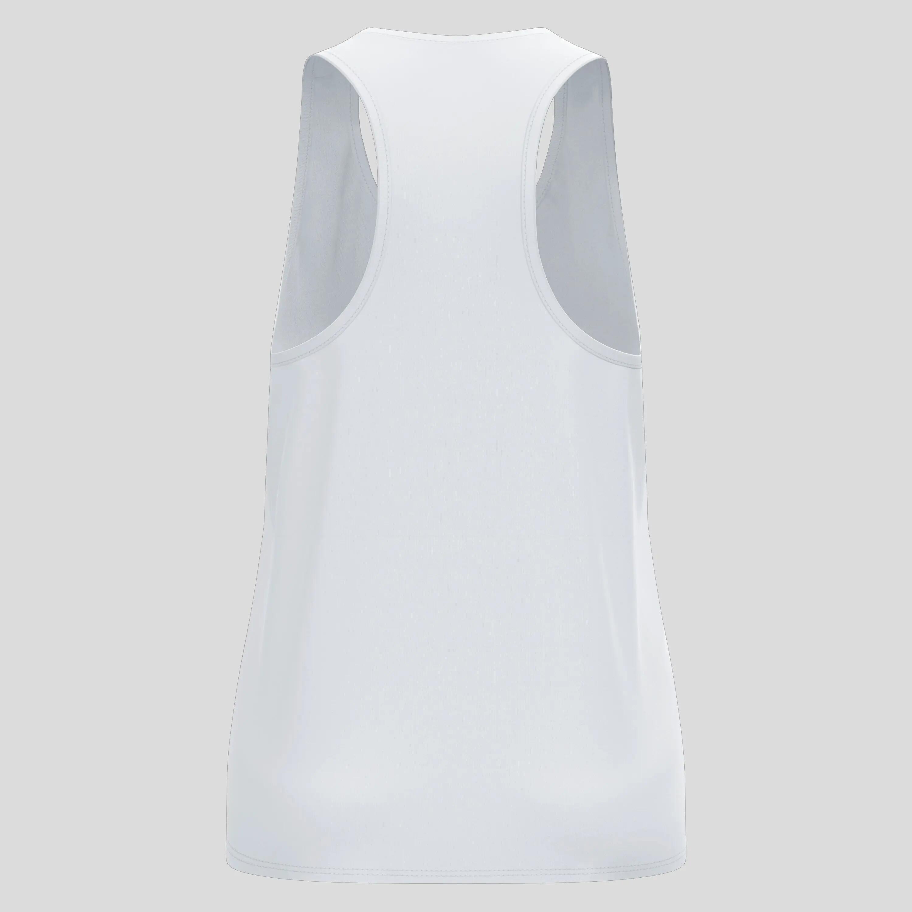 Canottiera intima da corsa Essentials da donna ODLO 2/7