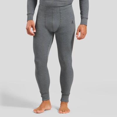 Active warm-basislaagbroek voor heren odlo